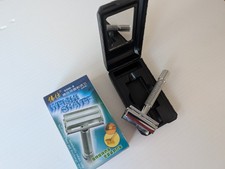 WEISHi 9306 Twist To Open