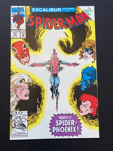 Spider man 1st - #25,