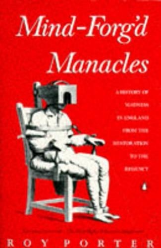 Mind forg manacles - mind-forg'd, a