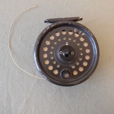 Vintage classic fly reel