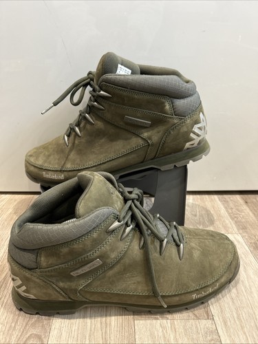Timberland euro sprint hiker - timberland,