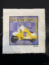 Run To The Shires    SCOOTER