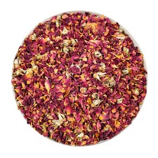 Edible Dried Flowers Petals