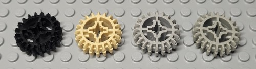 Lego 32269 technic gear - technic, 20