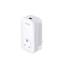 TP-Link AV1300 Gigabit Passthrough Powerline Gaming Plug 100Mbps TL-PA8010P X 1