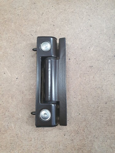 Upvc door butt hinges 100mm - , 15