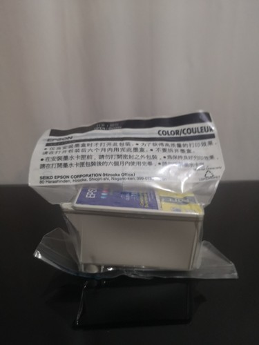 Genuine epson ink t009 - epson,