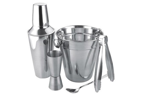 New cocktail bar shaker mixer - cocktail,