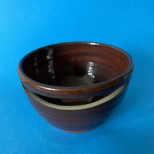 Campden Pottery Egg Separater