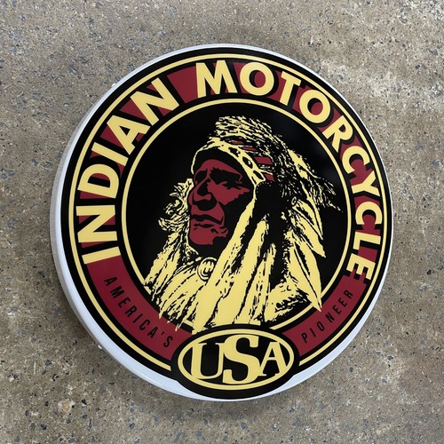 Indian motorcycle led - indian,