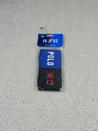 Polo ralph lauren wristband - polo,