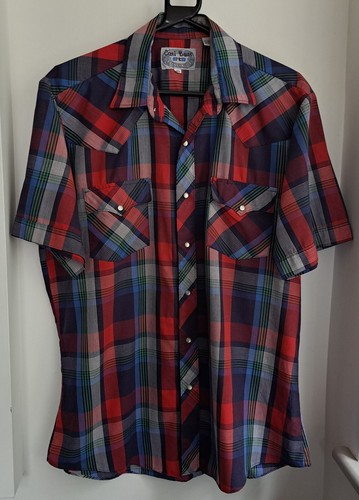 Vintage atb western wear - vintage,