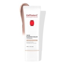 Cell Fusion C Skin Blemish
