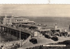Postcard Pier Pavilion Colwyn