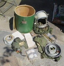 HELMET TW-6NN Mig-21 Pilot Air