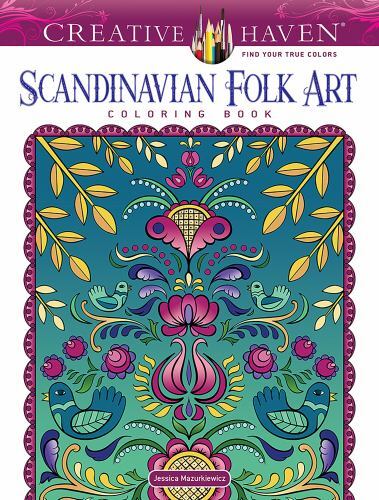 Creative haven scandinavian - creative,