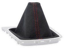 GEAR STICK GAITER FOR SEAT