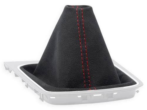 Gear stick gaiter for - gaiter, seat