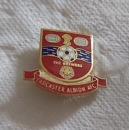 Tadcaster albion - tadcaster, fc