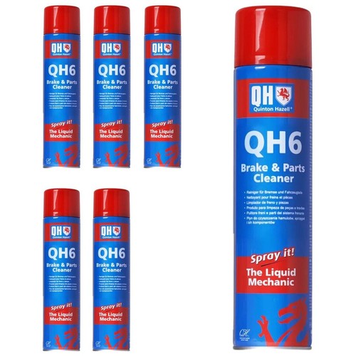 Genuine brake clutch - qh,