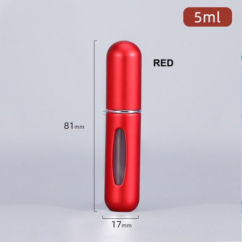 Aftershave perfume atomiser - aftershave,