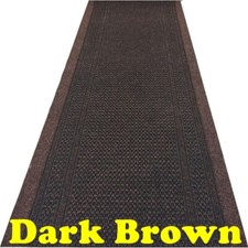 Carpet runner heavy duty non - carpet,