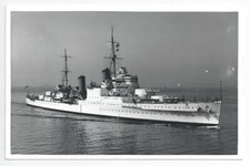 HMS MANCHESTER Town class