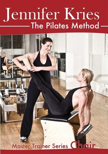 Jennifer kries master trainer - jennifer,
