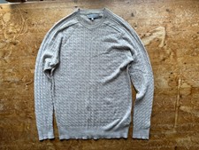 MENS NIGEL HALL JUMPER CABLE