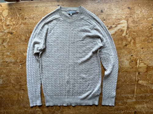 Mens nigel hall jumper - nigel,