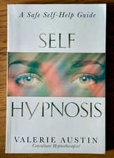 Hypnosis Book - Self Hypnosis