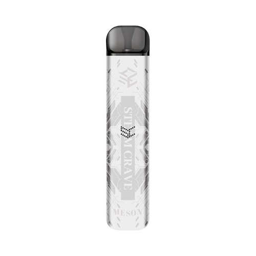 Steam crave meson pod - crave,