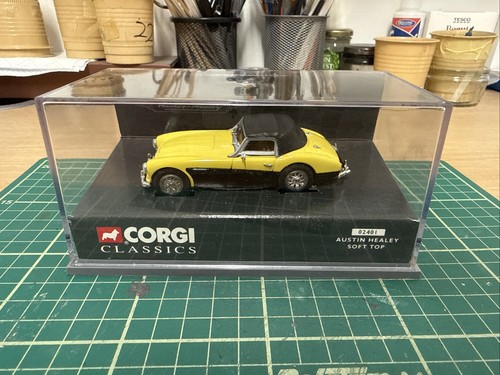 Corgi classics collector club - corgi,