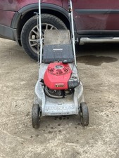 honda hr 173 lawn mower