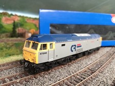 Heljan class 47 4664 47200