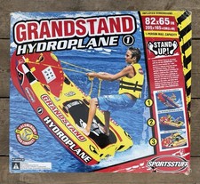 Sportsstuff Grandstand
