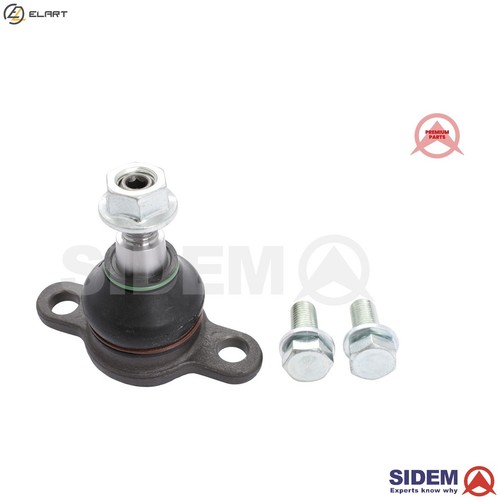 Ball joint 63181 for - 63181, vw