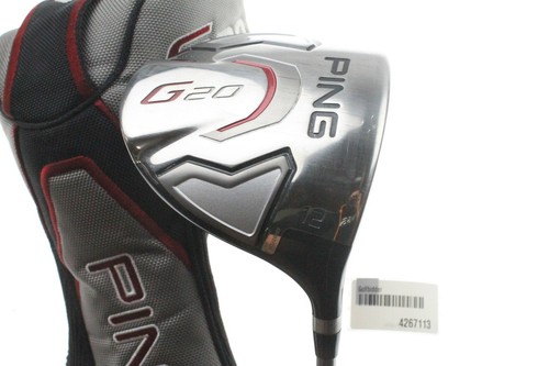 Ping g20 golf club - g20, mens