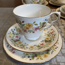 Colclough Bone China 18 piece