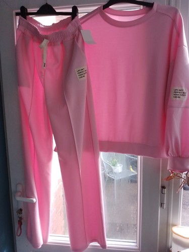 Ladies piece co ord - piece,