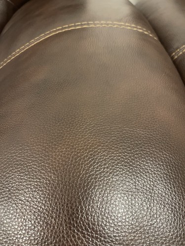 Fine italian leather large - fine,