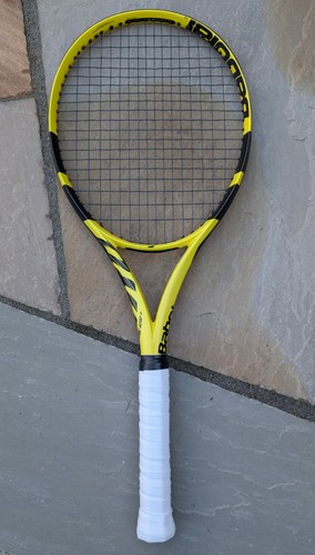 Babolat pure aero plus - pure, +