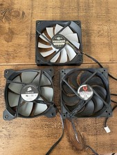 3x PC Internal Fans