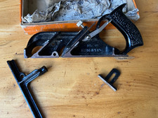 Stanley No 78 Rebate Plane and