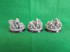Warhammer 40k Tyranids Forgeworld ripper swarms #003