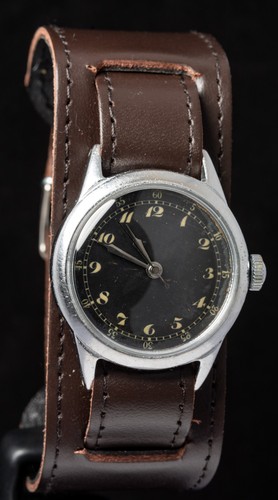 Waltham usa military wwii - military,