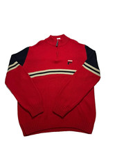 Fila  Vintage Long Sleeve