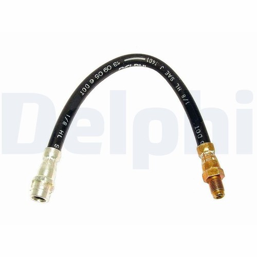 Brake hose delphi - brake,