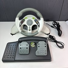 Mad Catz MC2 Racing Steering