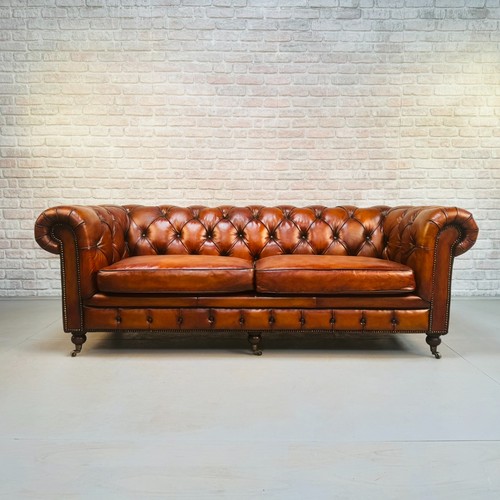 Vintage english three seater - vintage,